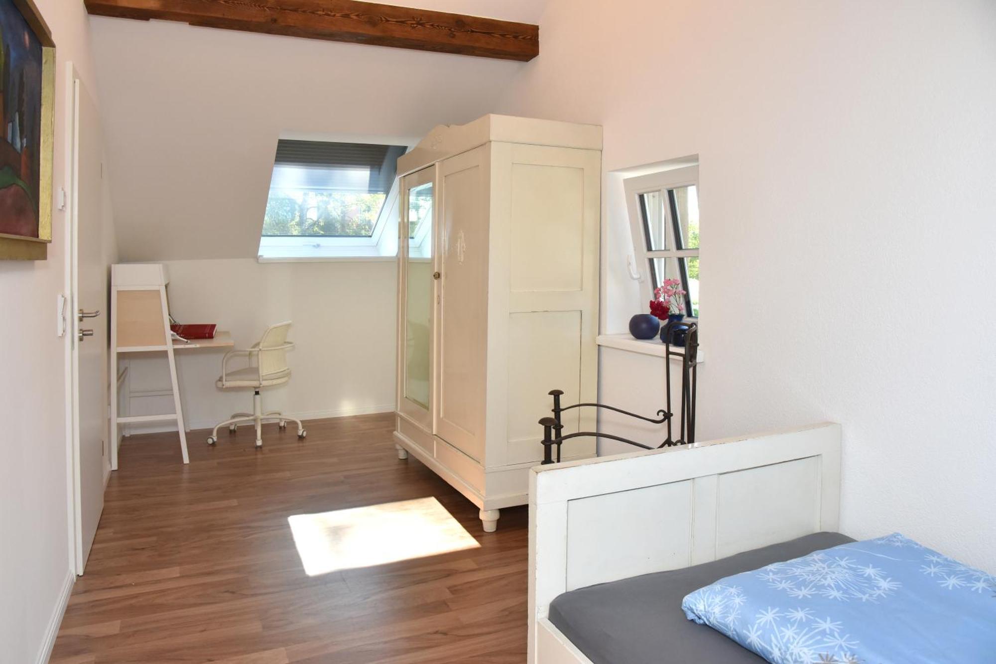 Apartment Historischer Bahnhof
